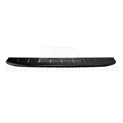 2022-Up Toyota Tundra Rear Trunk Tailgate Spoiler