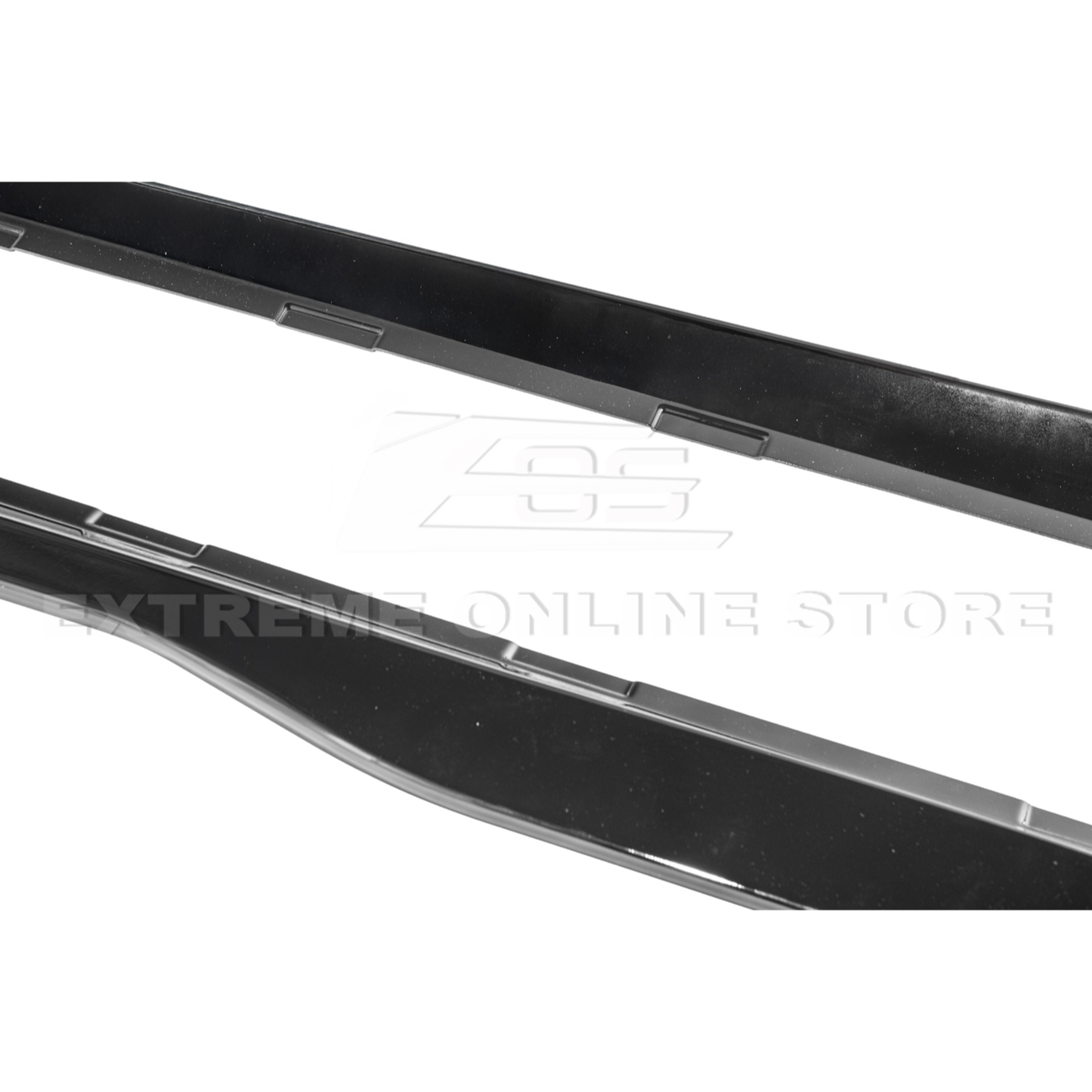 5th Gen Camaro ZL1 Conversion Side Skirts Roker Panels