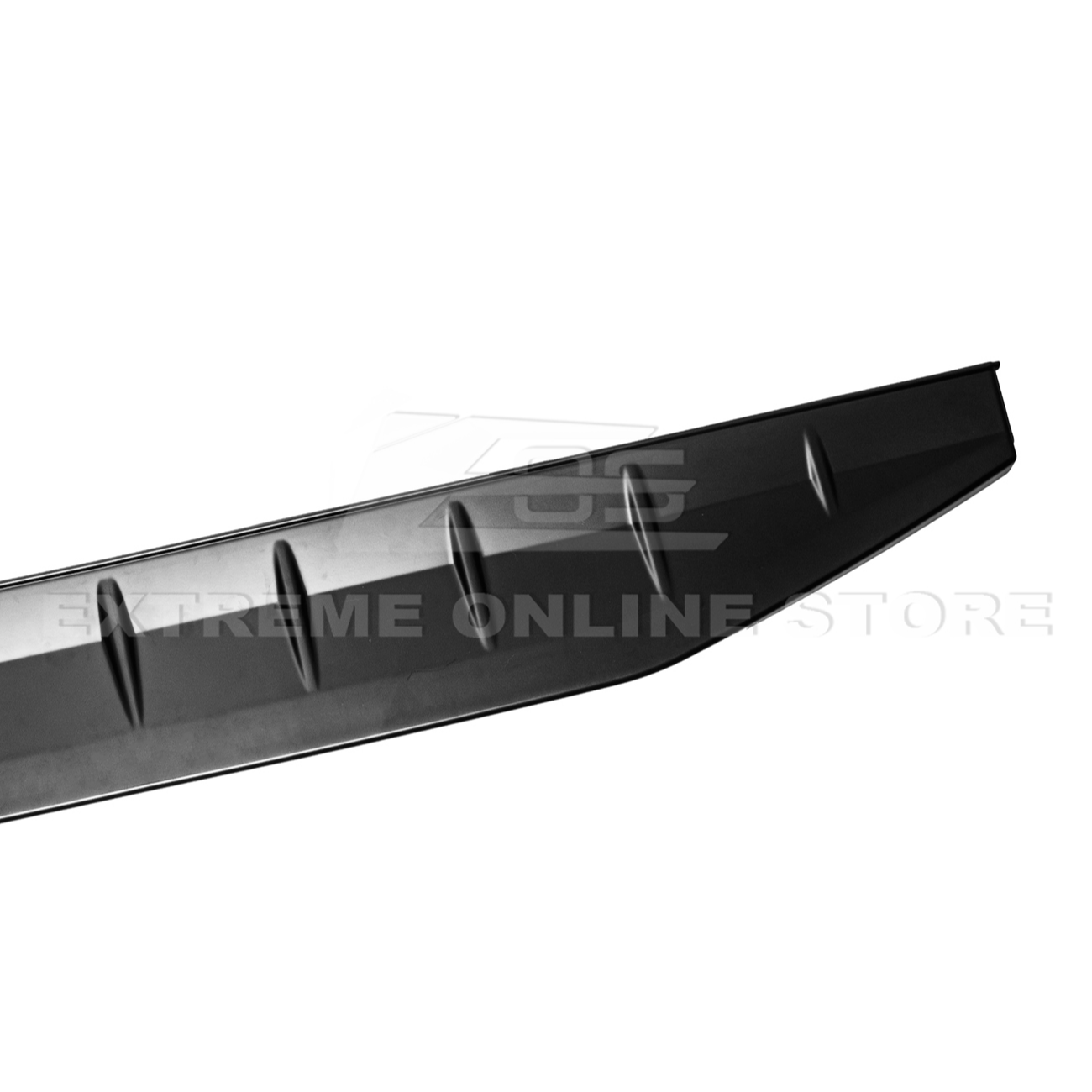 2022-Up Toyota Tundra Rear Trunk Tailgate Spoiler