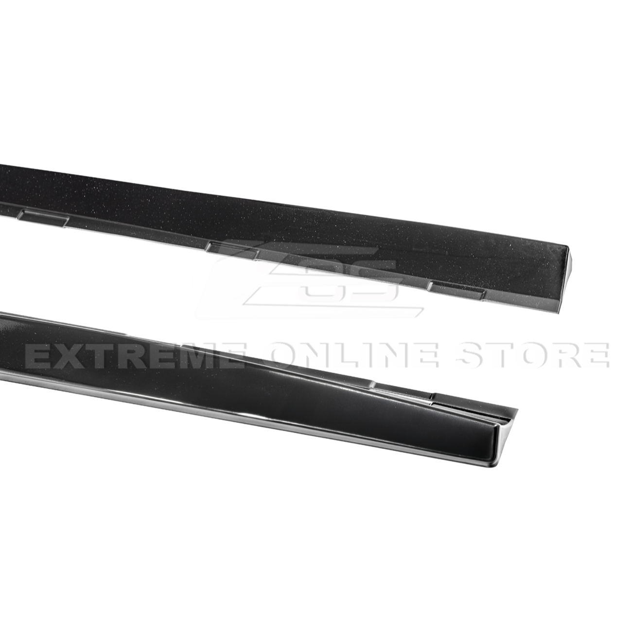 5th Gen Camaro ZL1 Conversion Side Skirts Roker Panels