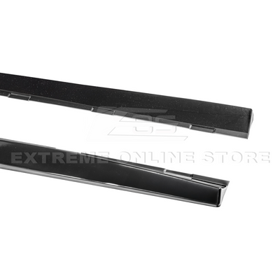 5th Gen Camaro ZL1 Conversion Side Skirts Roker Panels