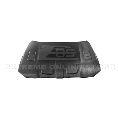 2021-Up BMW G80 M3 G82 G83 M4 Bumper Hood