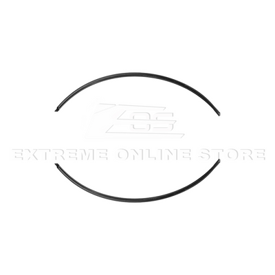 2024+ Ford Mustang Fender Flares