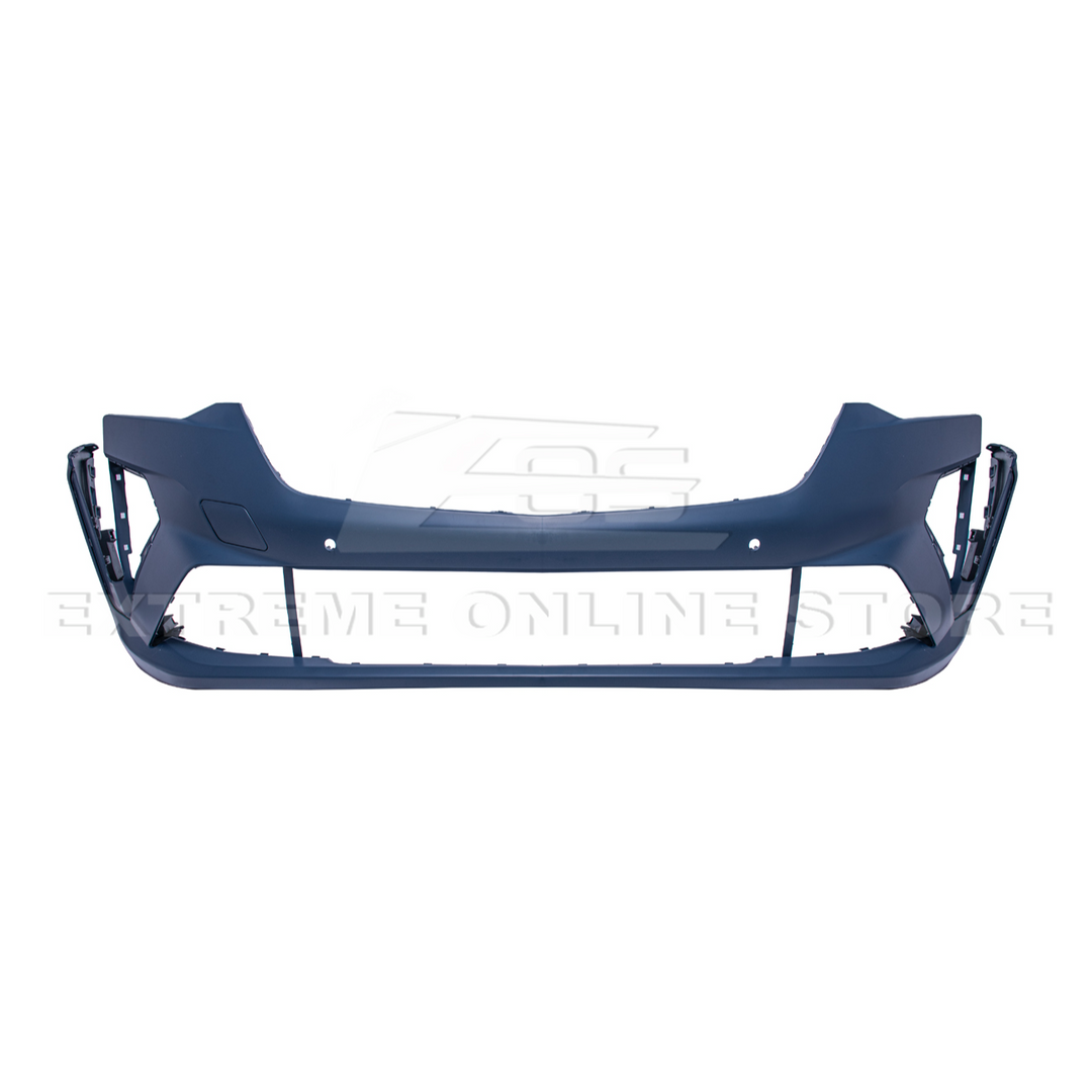 2020-Up Cadillac CT4-V | CT4 Blackwing Conversion Front Bumper Cover Kit