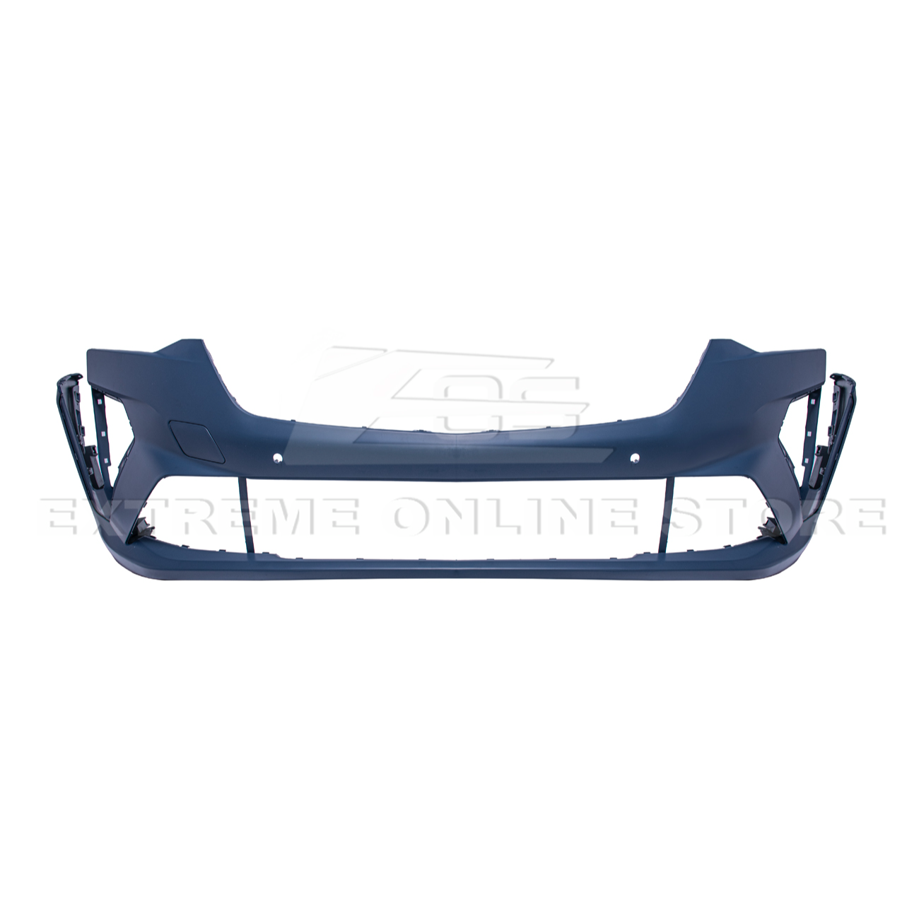 2020-Up Cadillac CT4-V | CT4 Blackwing Conversion Front Bumper Cover Kit