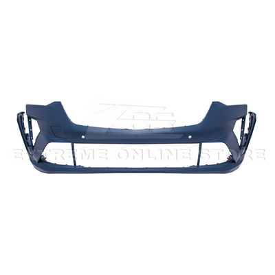 2020-Up Cadillac CT4-V | CT4 Blackwing Conversion Front Bumper Cover Kit