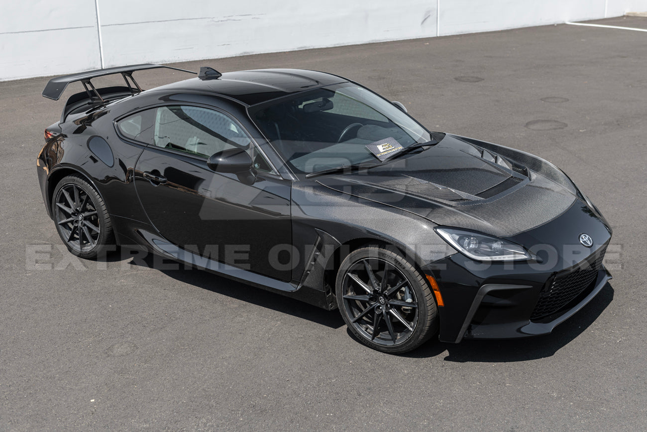 【色:ブラック】AIRSPEED トヨタ GR86 ZN8 スバル BRZ ZD 色:ブラック】AIRSPEED トヨタ GR86 ZN8 スバル BRZ ZDの通販 by