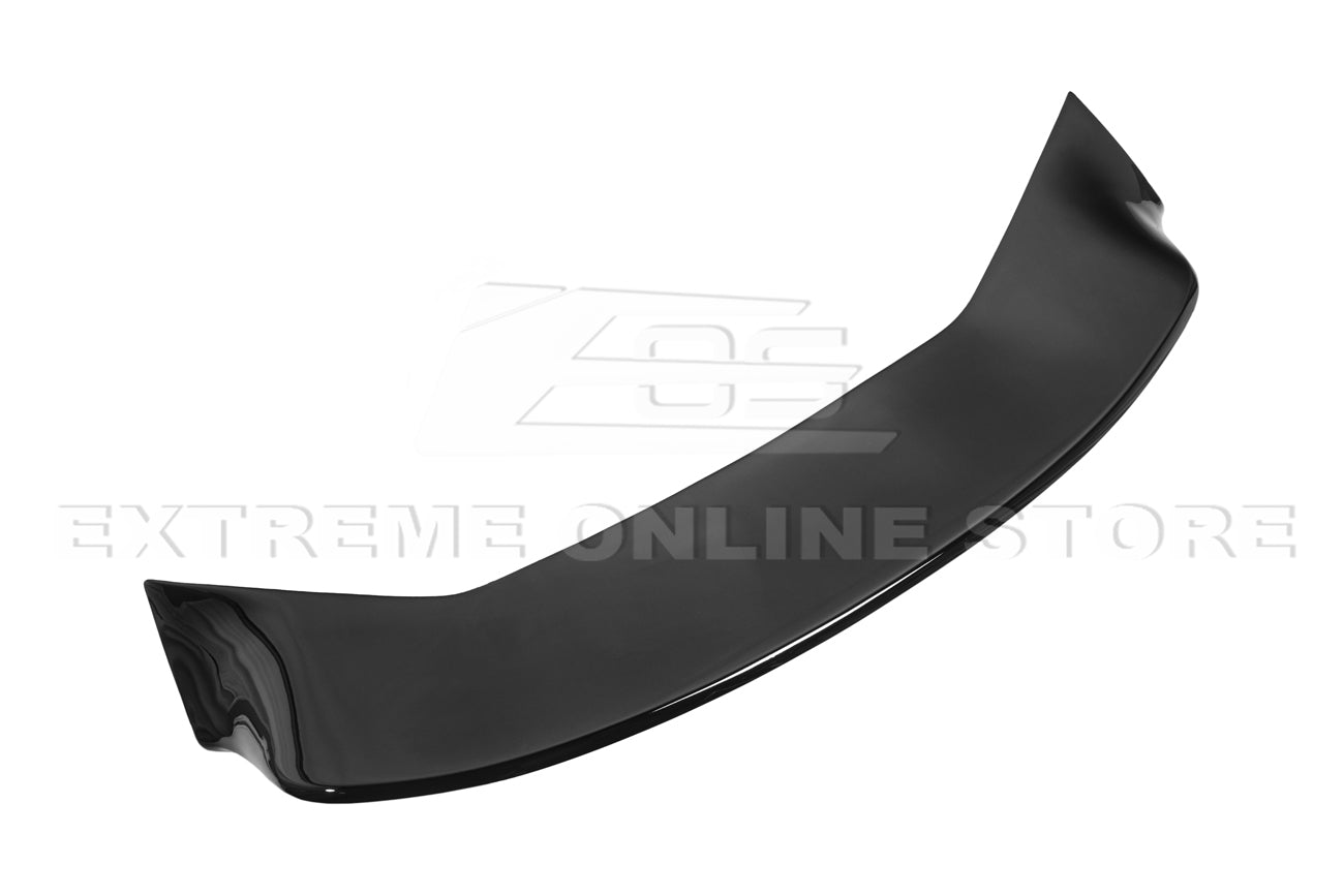 6th Gen Camaro Rear Trunk Lid Wing Ducktail Spoiler