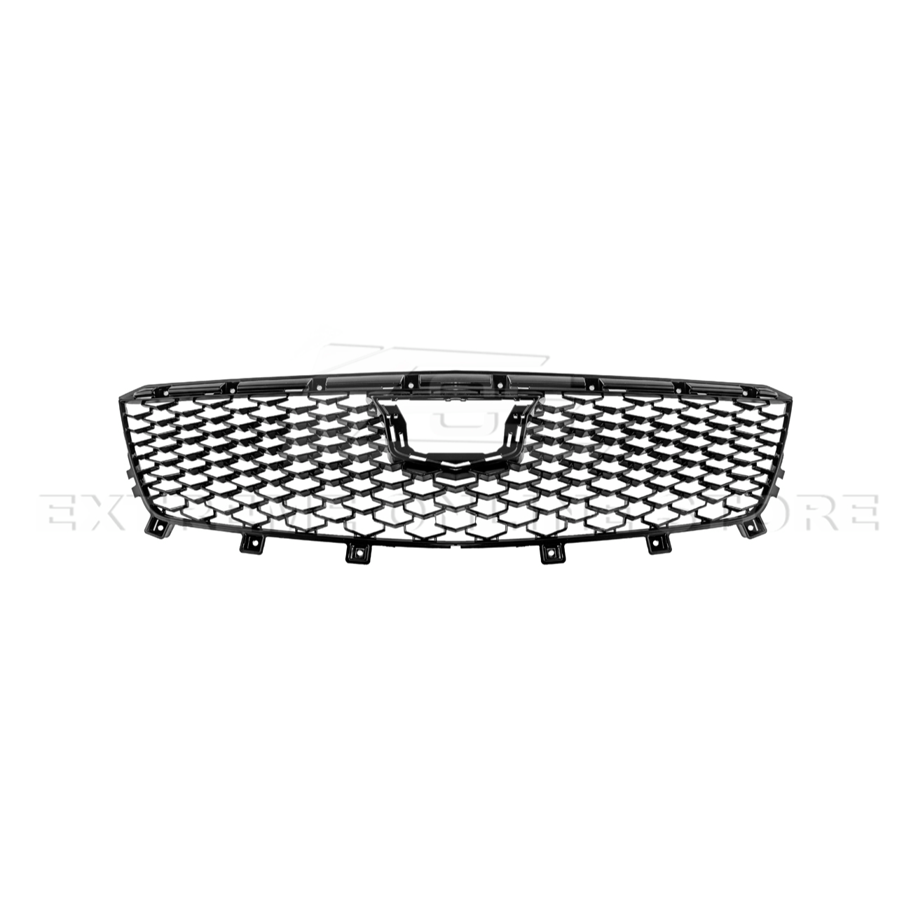 2020-Up Cadillac CT4-V | CT4 Blackwing Conversion Front Bumper Cover Kit