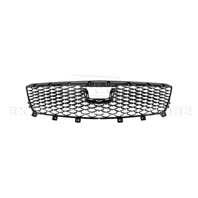 2020-Up Cadillac CT4-V | CT4 Blackwing Conversion Front Bumper Cover Kit