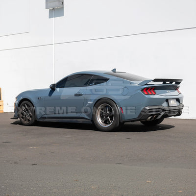 2024+ Ford Mustang Mud Flap