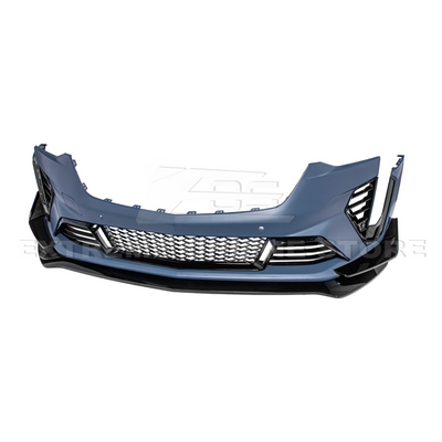 2020-Up Cadillac CT4-V | CT4 Blackwing Conversion Front Bumper Cover Kit