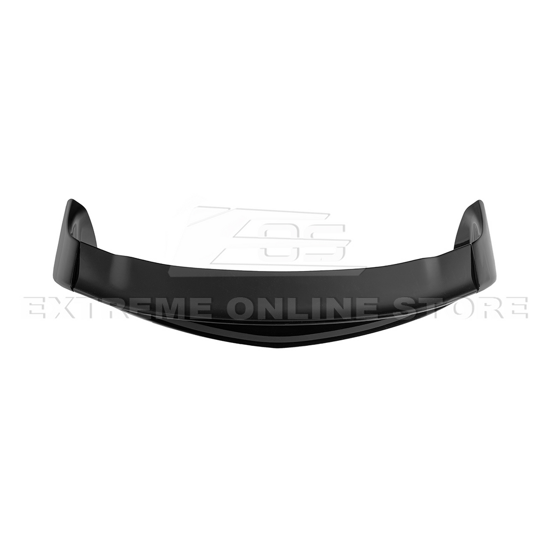 2023-Up Acura Integra DE | Performance Matte Black Rear Trunk Wing Spoiler