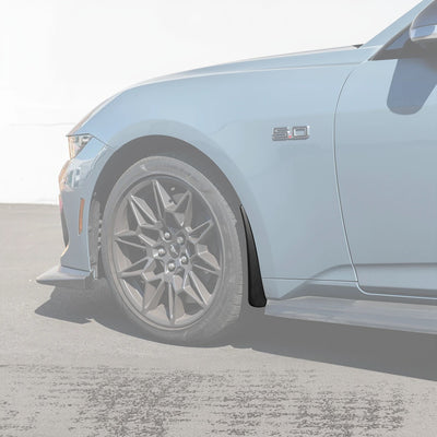2024+ Ford Mustang Mud Flap