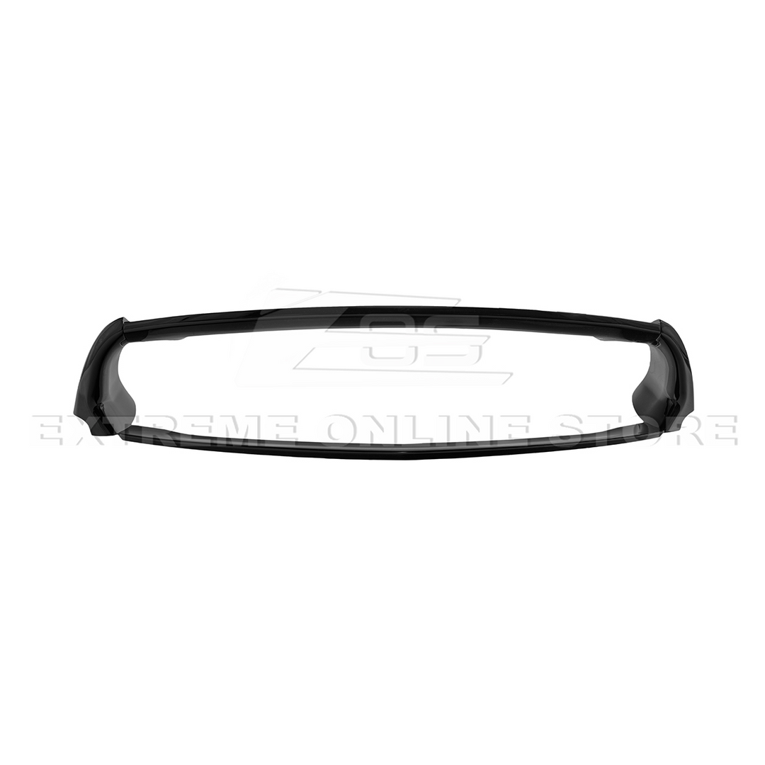 2023-Up Acura Integra DE | Performance Matte Black Rear Trunk Wing Spoiler