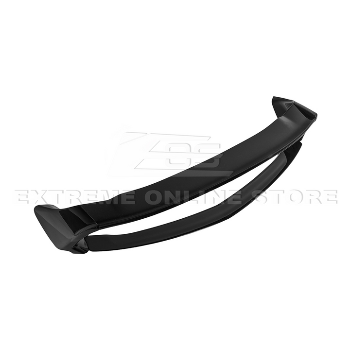 2023-Up Acura Integra DE | Performance Matte Black Rear Trunk Wing Spoiler