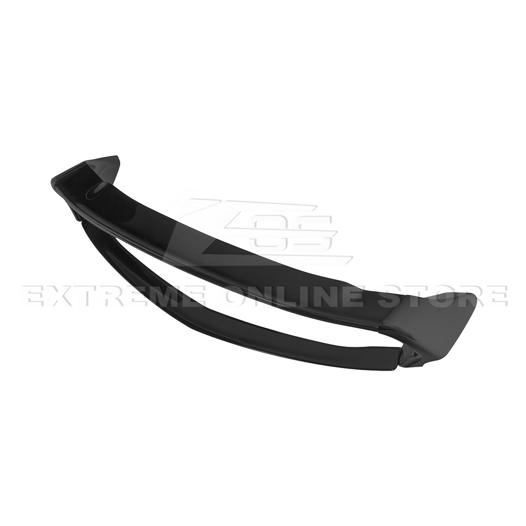 2023-Up Acura Integra DE | Performance Matte Black Rear Trunk Wing Spoiler