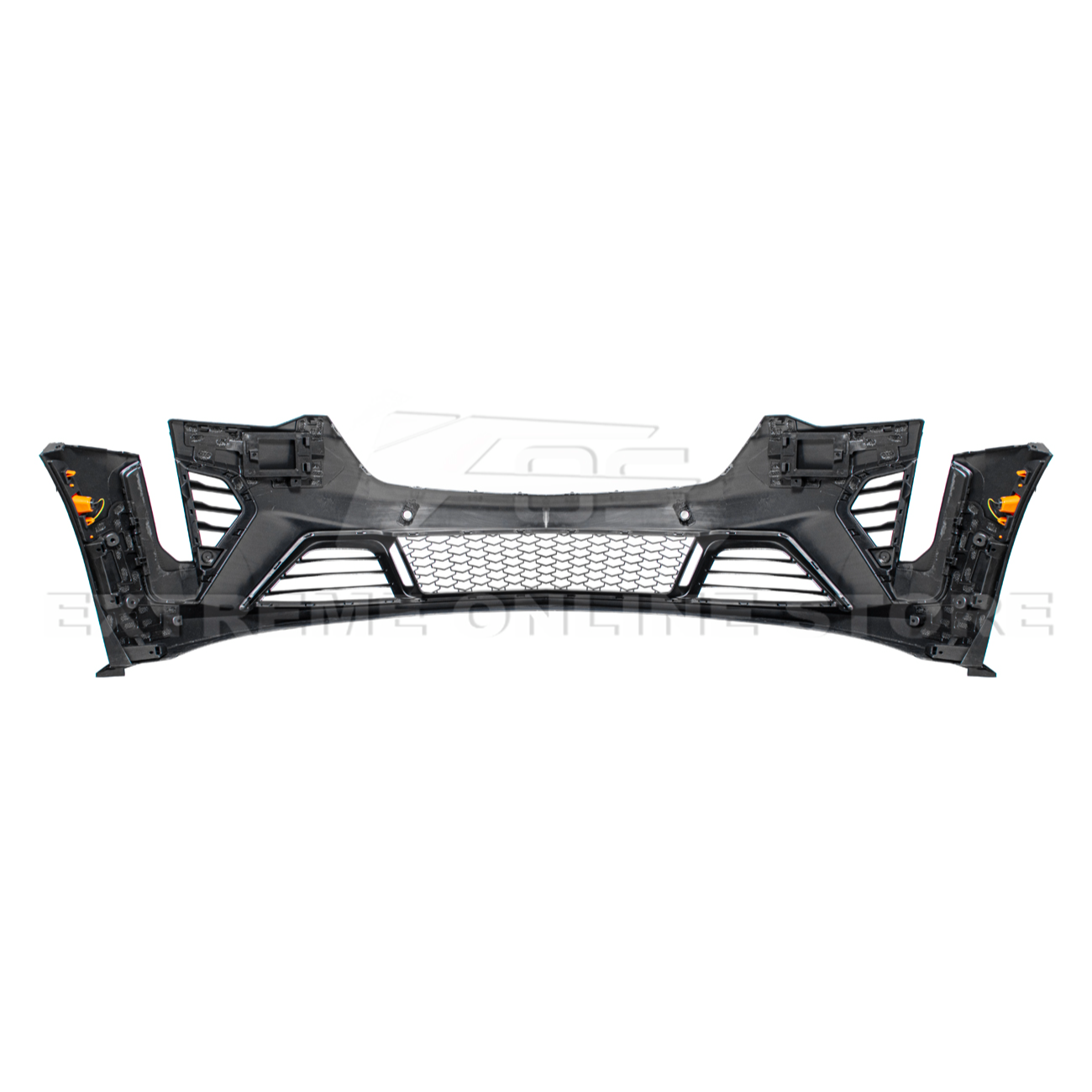 2020-Up Cadillac CT4-V | CT4 Blackwing Conversion Front Bumper Cover Kit