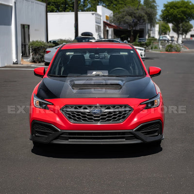 2022-Up WRX Front Hood Cover