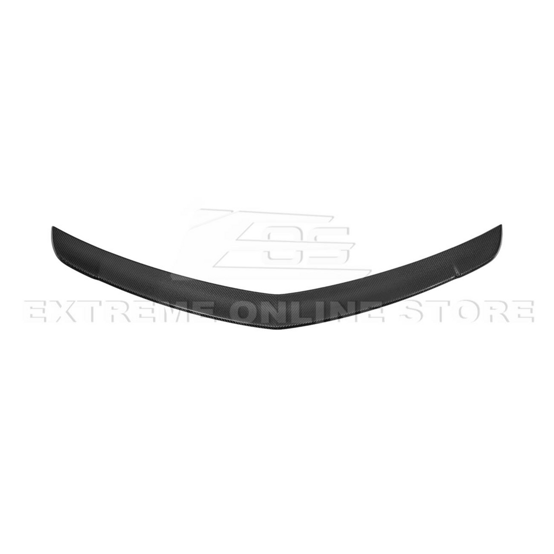 2016-19 ATS-V Coupe Rear Trunk Lid Wing Spoiler