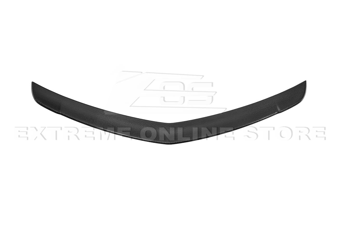 2016-19 ATS-V Coupe Rear Trunk Lid Wing Spoiler