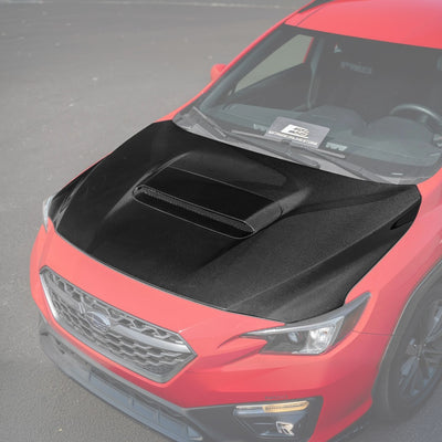2022-Up WRX Front Hood Cover