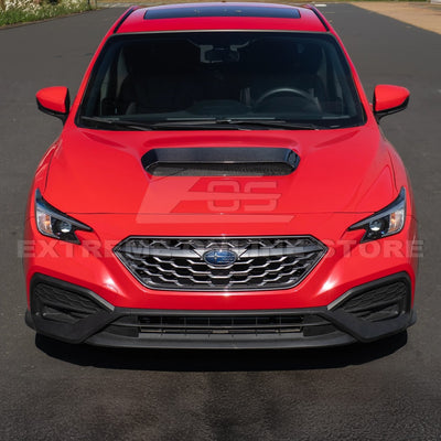 2022-Up WRX Hood Scoop Vent