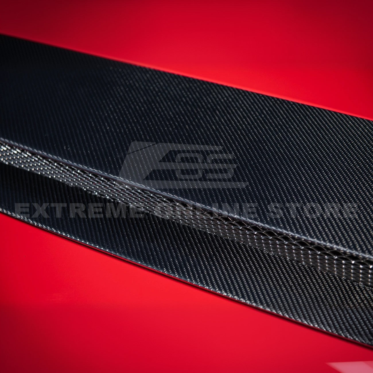 2022-Up WRX Hood Scoop Vent