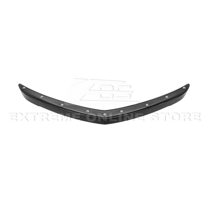 2016-19 ATS-V Coupe Rear Trunk Lid Wing Spoiler