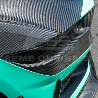 2024+ Ford Mustang Dark Horse Front Grille Insert
