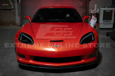 2005-13 Corvette C6 | C8 Signal Turn Headlights