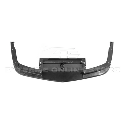 1997-04 Corvette C5 ZR1 Front Vented Lip Side Skirts Rear Spoiler