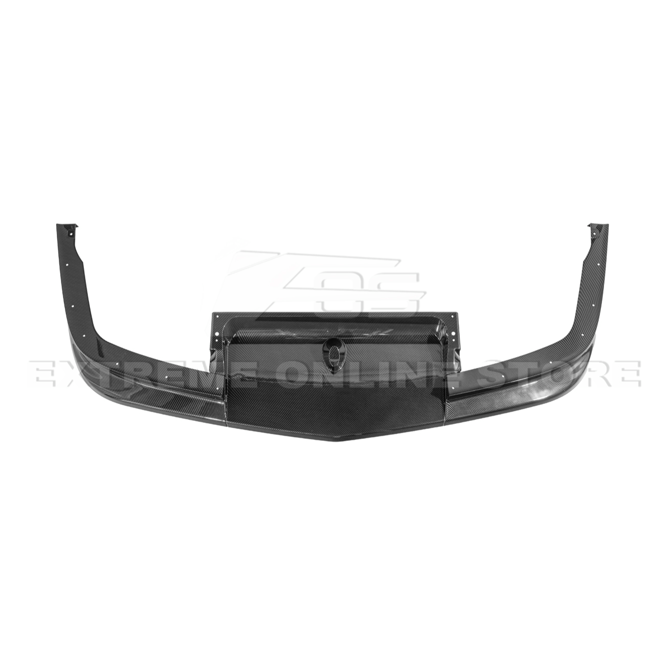 Chevrolet Corvette C5 Performance Front Splitter Lip