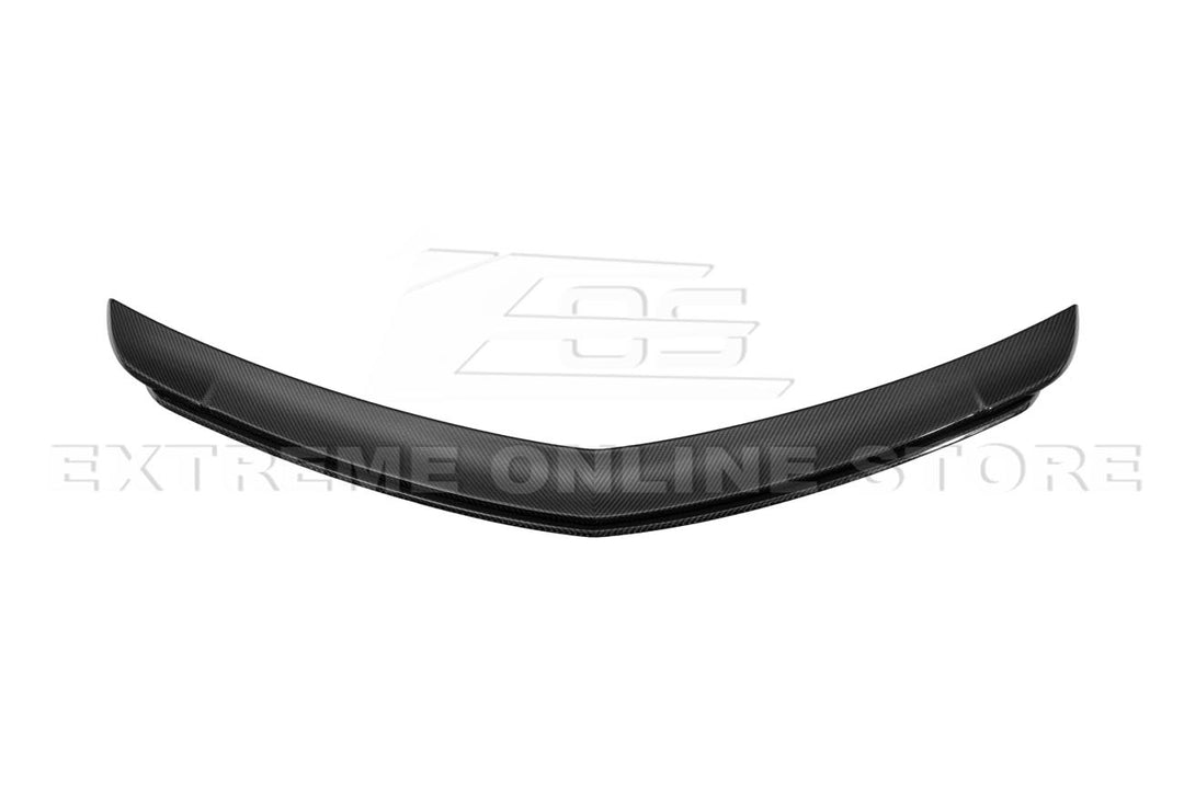 2016-19 ATS-V Coupe Rear Wing Wickerbill Spoiler