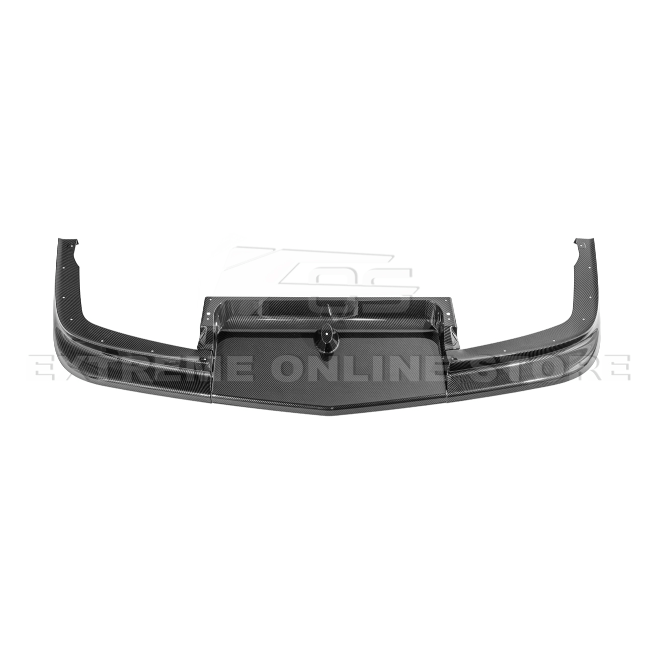 Chevrolet Corvette C5 Performance Front Splitter Lip