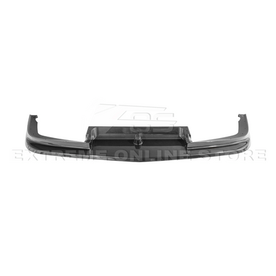 Chevrolet Corvette C5 Performance Front Splitter Lip