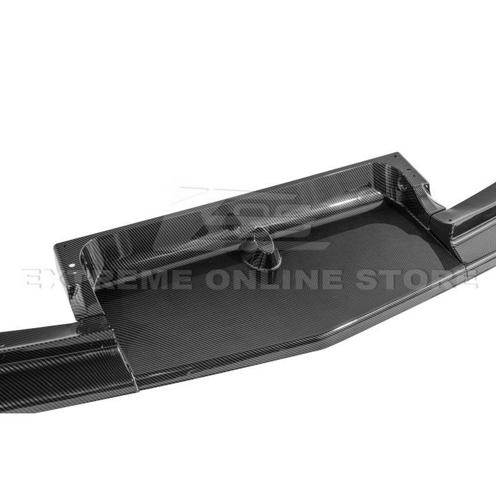 Chevrolet Corvette C5 Front Splitter &amp; Side Skirts