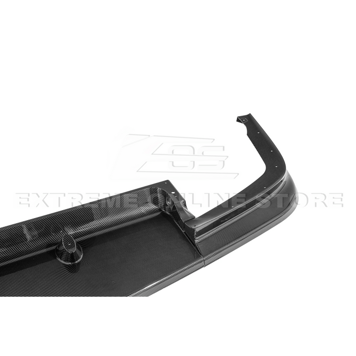 Chevrolet Corvette C5 Front Splitter &amp; Side Skirts