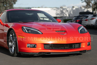 2005-13 Corvette C6 | C8 Signal Turn Headlights