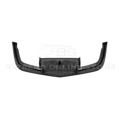 Chevrolet Corvette C5 Performance Front Splitter Lip
