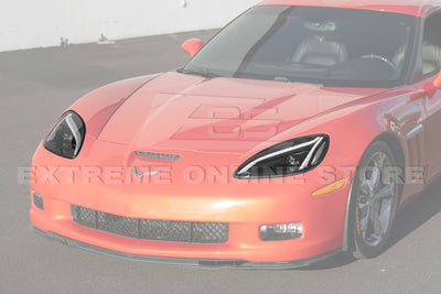 2005-13 Corvette C6 | C8 Signal Turn Headlights