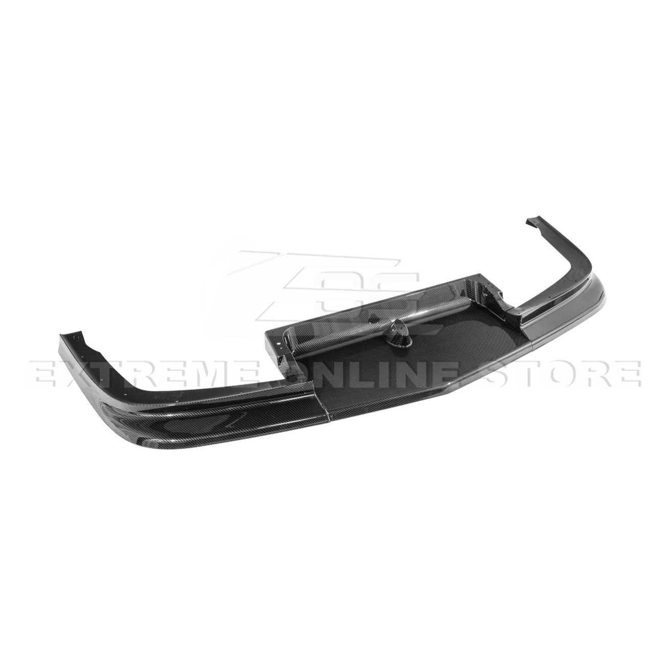 Chevrolet Corvette C5 Performance Front Splitter Lip