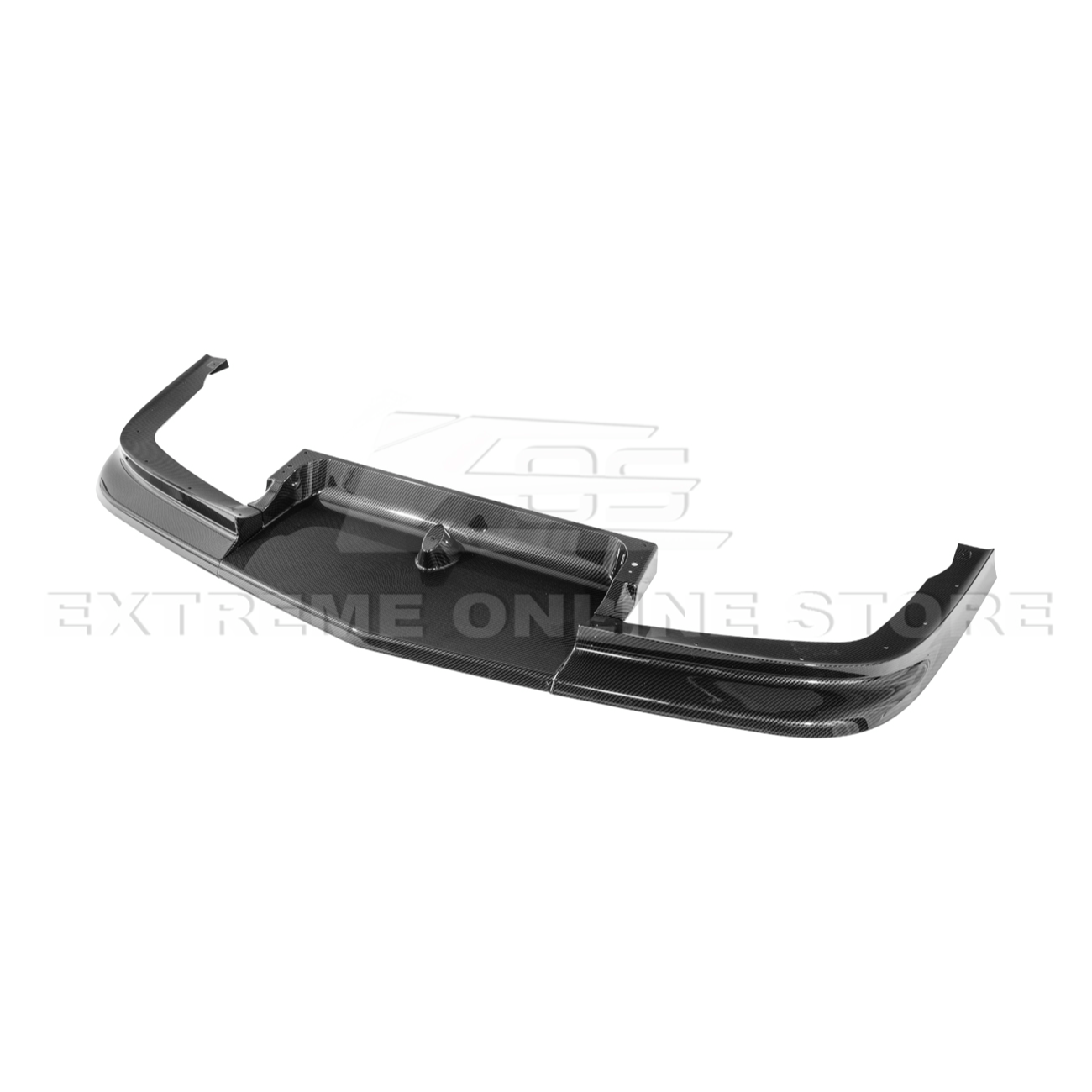 Chevrolet Corvette C5 Performance Front Splitter Lip