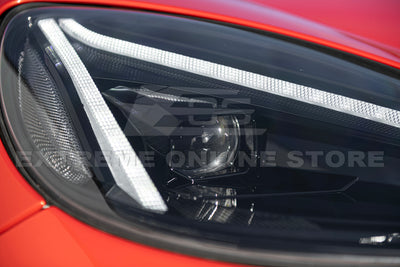 2005-13 Corvette C6 | C8 Signal Turn Headlights