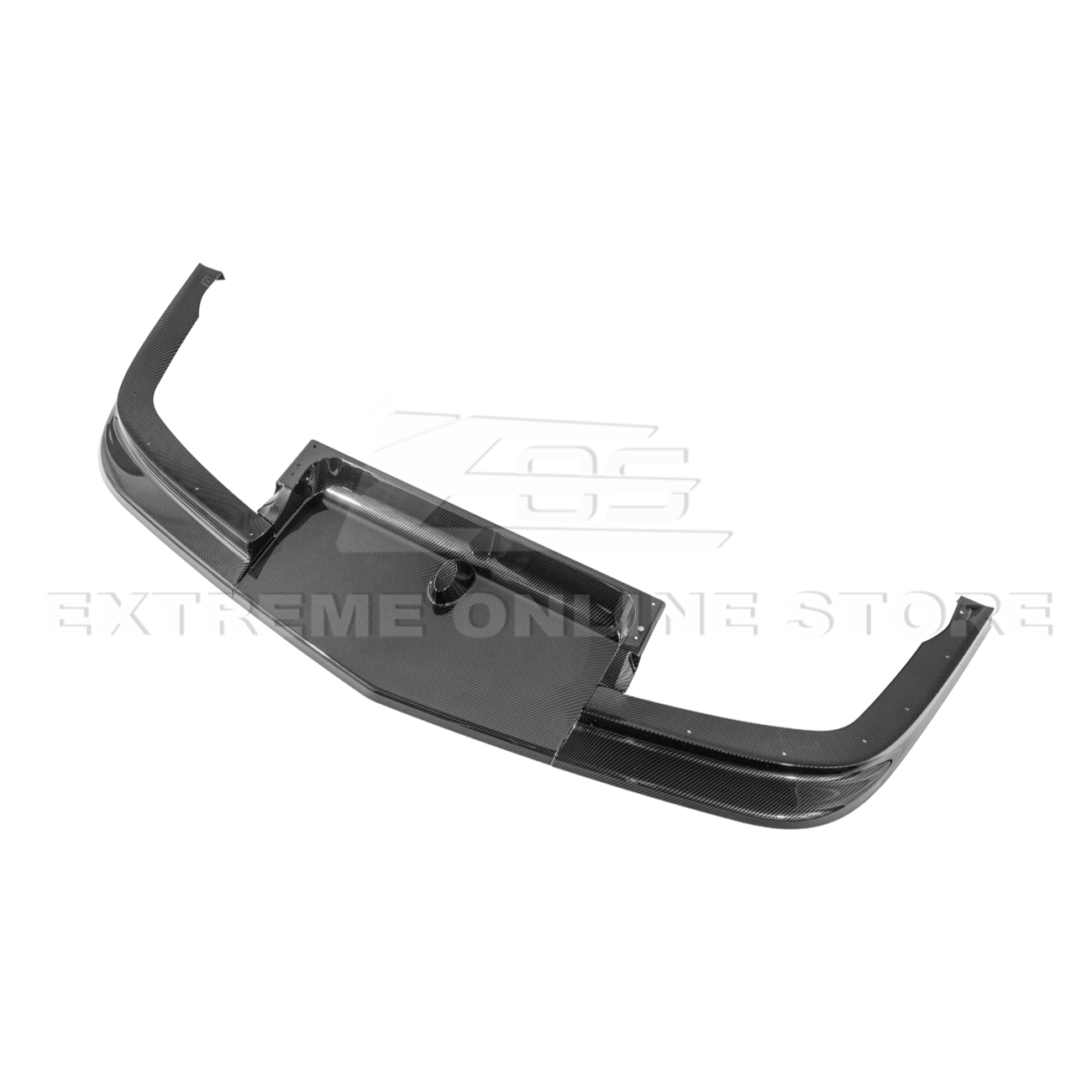 Chevrolet Corvette C5 Performance Front Splitter Lip