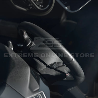 2022-Up Subaru WRX Steering Wheel Trim Cover