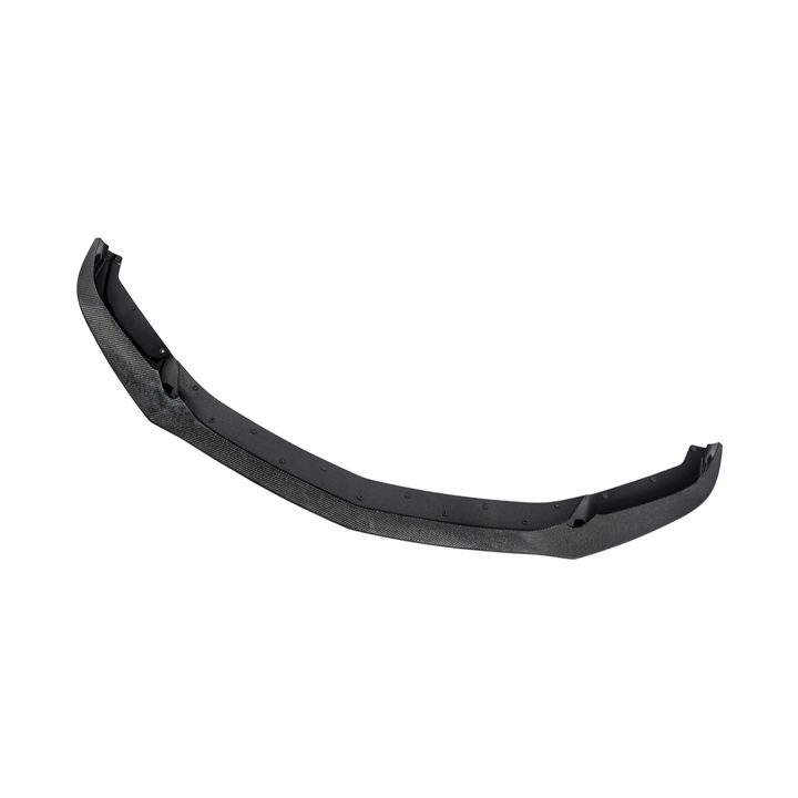 2020-24 Cadillac CT5-V Blackwing Package Style Carbon Fiber Front Lip Splitter Canards