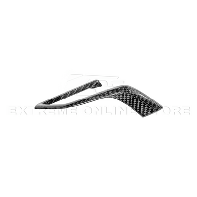 2022-Up Subaru WRX Steering Wheel Trim Cover
