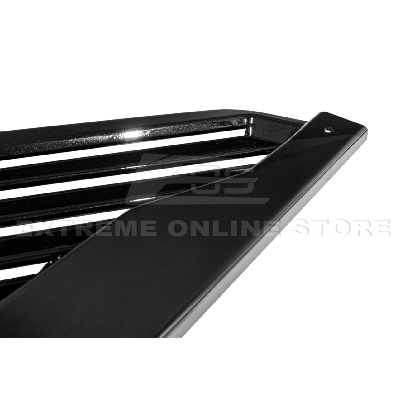 Corvette C8 Coupe Engine Bay Panel Cover