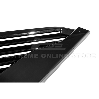 Corvette C8 Coupe Engine Bay Panel Cover